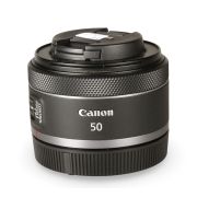 Objetiva Canon RF 50mm F1.8 STM - USADA