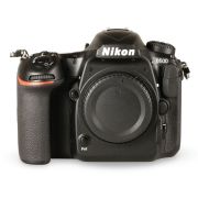 C&acirc;mera DSLR Nikon D500 - USADA (330 disparos)