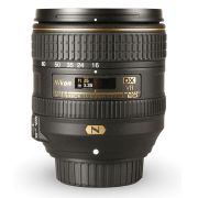 Objetiva Nikon AF-S 16-80mm f2.8-4E ED VR DX - USADA
