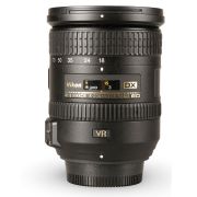 Objetiva Nikon AF-S NIKKOR 18-200mm f3.5-5.6G ED VR II DX - USADA