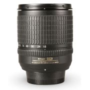Objetiva Nikon AF-S NIKKOR 18-135mm f3.5-5.6G ED DX - USADA