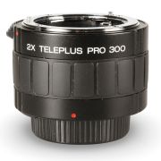 Teleconversor Kenko Teleplus 2X PRO 300 para Nikon AF - USADO