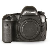 C&acirc;mera DSLR Canon EOS 5D Mark IV - USADA