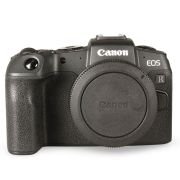 C&acirc;mera mirrorless Canon EOS RP - USADO
