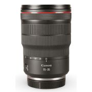 Objetiva Canon RF 15-35mm F2.8 L IS USM - USADA