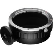 Anel Adaptador Vello LA-NEX-CEF (Lente Canon EF / EF-S em câmera Sony E)