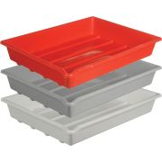 Bandeja para revelação Paterson PTP336 30x40cm (kit com 3 unidades)