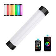 Bastão de LED multicolor RGB LUXCEO P200