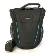 Estojo ikon NCA1174/A para câmera DSLR