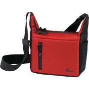 Bolsa Lowepro Streamline 100 (LP36361) VERMELHO