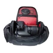 Bolsa West URANO II para equipamento fotográfico
