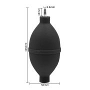 Bomba de ar para limpeza