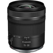 Objetiva Canon RF 15-30mm f4.5-6.3 IS STM