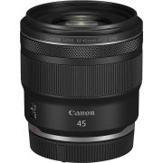 Objetiva Canon RF 45mm f1.2 STM