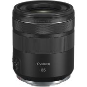Objetiva Canon RF 85mm f2 Macro IS STM