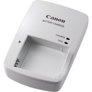 Carregador de bateria Canon CB-2LY para NB-6L