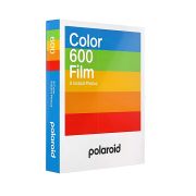 Filme Instant&acirc;neo Colorido Polaroid 600 (16 fotos)