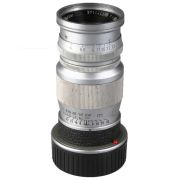 Objetiva Leica ELMAR 90mm f4 [I] [Type 3] - USADO