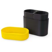 Estojo de plástico TD-35B para 2 rolos de filme 35mm