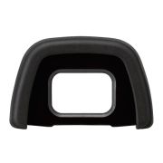 Protetor ocular de borracha DK-23