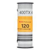 Filme fotográfico 120  Kodak TRI-X ISO 400 Preto e Branco