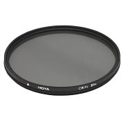 Filtro Polarizador Hoya Slim Frame 62mm