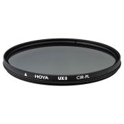 Filtro Polarizador Hoya UX II 58mm