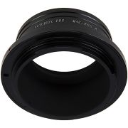 Anel Adaptador Fotodiox FOM42EOSRPRO (Lente com rosca M42 em câmera Canon EOS R)
