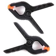 Garra de fixação para fundo infinito - 11cm (kit com 2 unidades)