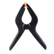 Garra de fixação para fundo infinito - 16cm (1 unidade)