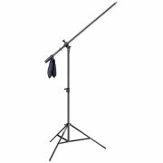 Tripé girafa Weigenf WT501 para iluminação