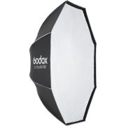 Sombrinha softbox Godox UL-BOX-OCTA-150 Bowens (150cm)