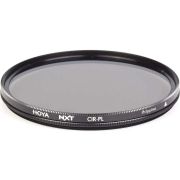 Filtro Polarizador Circular Hoya 72mm - USADO