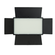 Iluminador de LED U800+ (com fonte de alimentação)