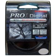 Filtro infravermelho (R72) Kenko PRO1 Digital 72mm