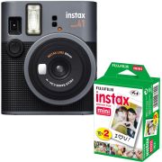 Câmera Instantânea Fujifilm Instax mini 41 + 20 fotos