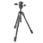 Tripé Manfrotto MK290XTA3-3W (290 Xtra com cabeça MH804-3W) - 290 SERIES