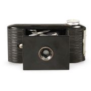 Câmera analógica Kodak Bantam - Decoração