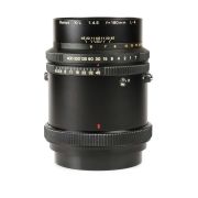 Objetiva Mamiya K/L 180mm f4.5 L-A - USADO