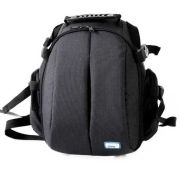 Mochila Crazy CHYK para equipamento fotográfico