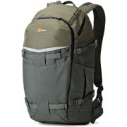 Mochila Lowepro Flipside Trek BP 450 AW (LP37016-PWW) CINZA