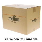 Desumidificador e anti-mofo Moffim - Caixa com 72 sachês de 110g cada