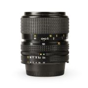 Objetiva Nikon AI-S 35-70mm f3.5-4.8 - USADO