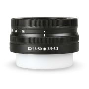 Objetiva Nikon NIKKOR Z 16-50mm f3.5-6.3 VR - USADO
