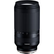 Objetiva Tamron 70-300mm f4.5-6.3 Di III RDX (Sony E)