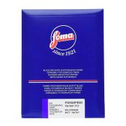 Papel Fotográfico Preto e Branco FOMASPEED Variant 312 Multigrade 18x24cm - 10 folhas (Fosco / Mate)