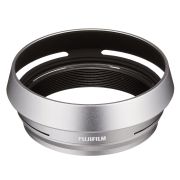 Parasol com anel adaptador Fujifilm LH-X100 - PRATA