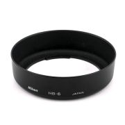 Parasol Nikon HB-6 (AF 28-70mm f3.5-4.5)