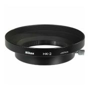 Parasol Nikon HK-2 (AI 24mm f2)