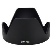 Parasol Yuer EW-78E (Canon EF-S 15-85mm IS USM)